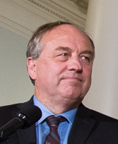 Andrew Weaver